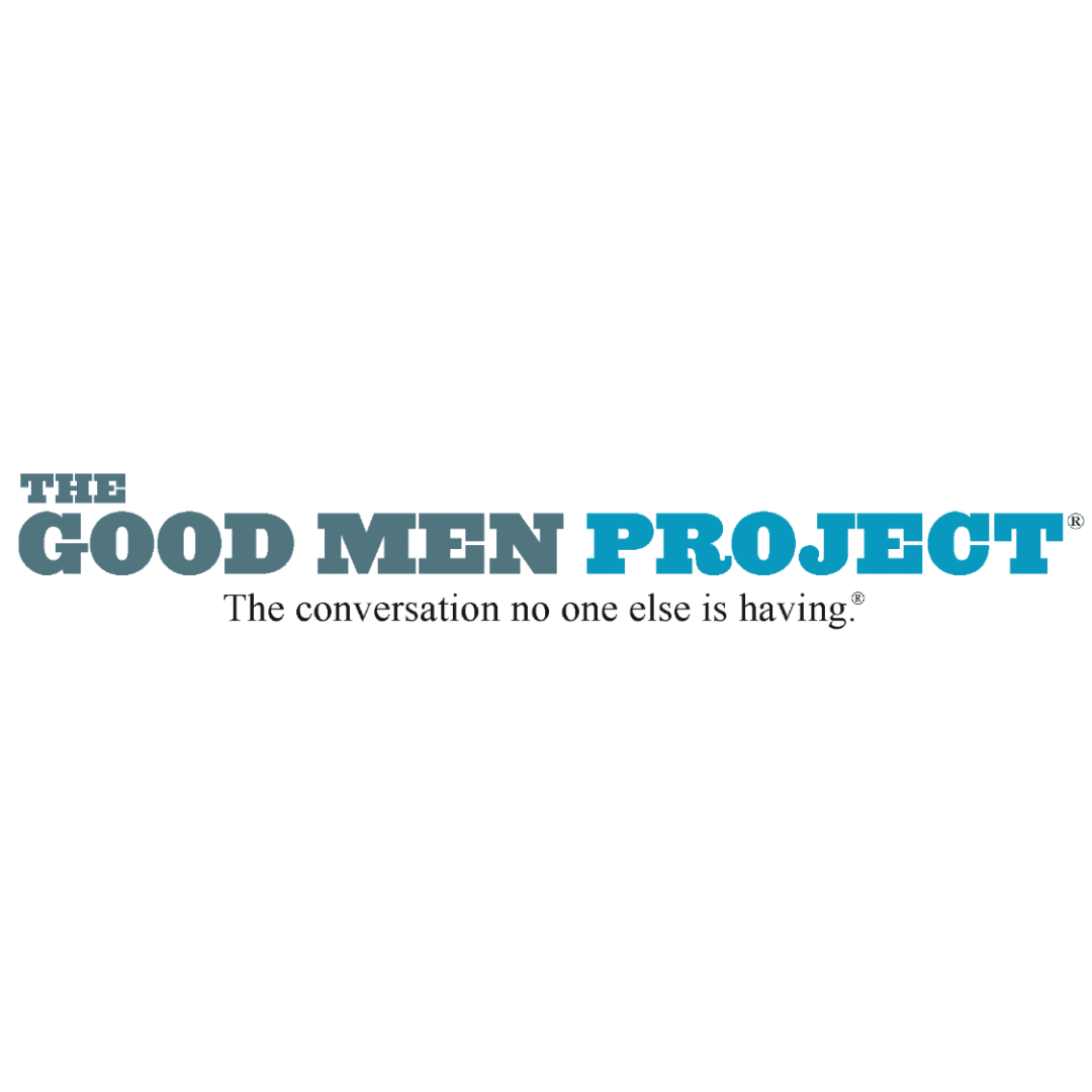 The Good Men Project logo
